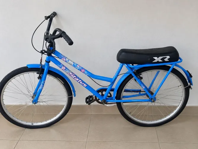 Bike Só levar pra casa