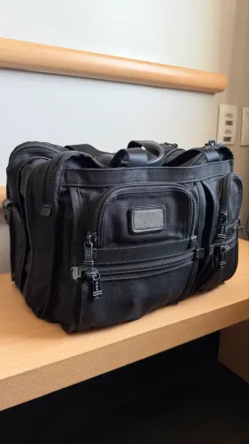 Brief TUMI