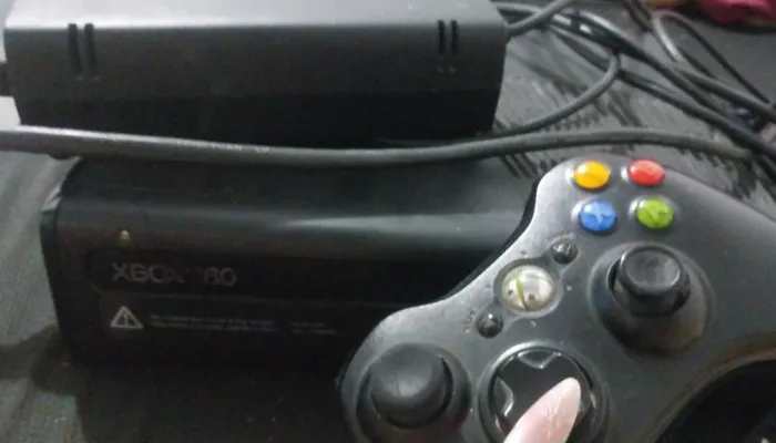 Xbox 360 Slim!