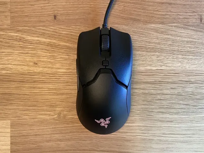 mouse razer viper mini