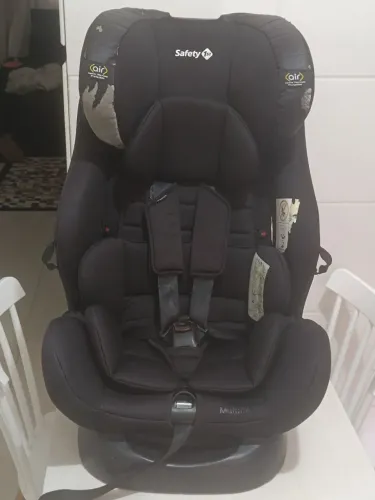 Cadeirinha para Carro Safety 1st