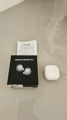 Galaxy Buds2 Pro