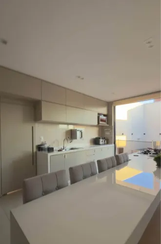 Casa a venda em Barbacena Mg