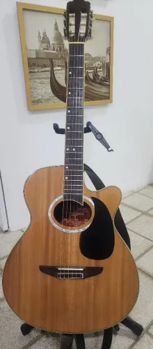Violão Tagima Acoustic Vegas