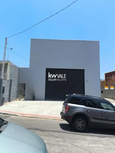 Galpão Comercial no Jardim São Dimas