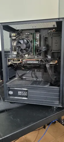 Pc gamer