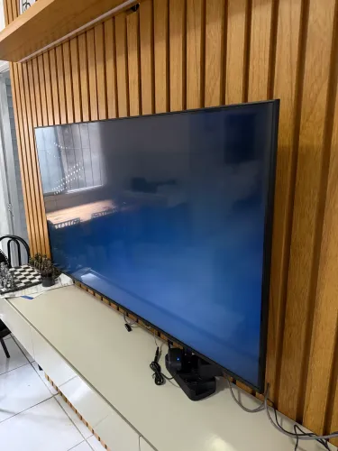 Televisão