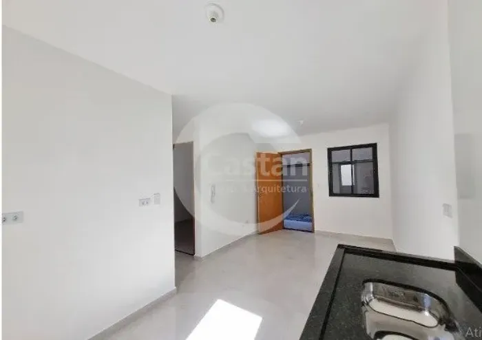 ap novo- vila diva -45m²