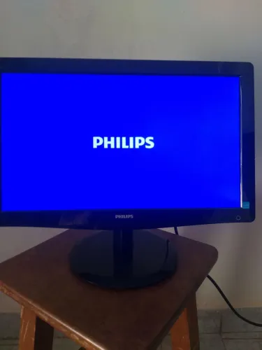 Monitor Philips LED