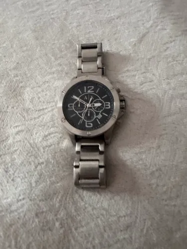 Relógio Armani Exchange AX1501