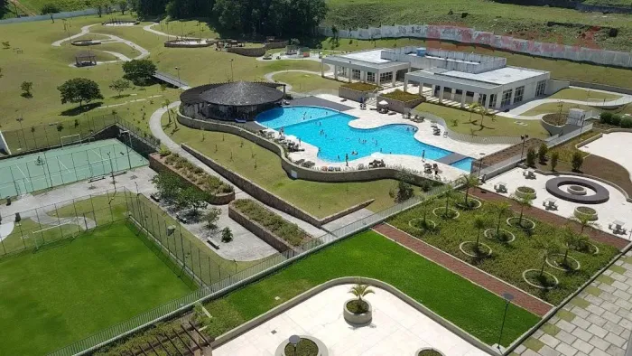 Apartamento no bairro Serraria - São José