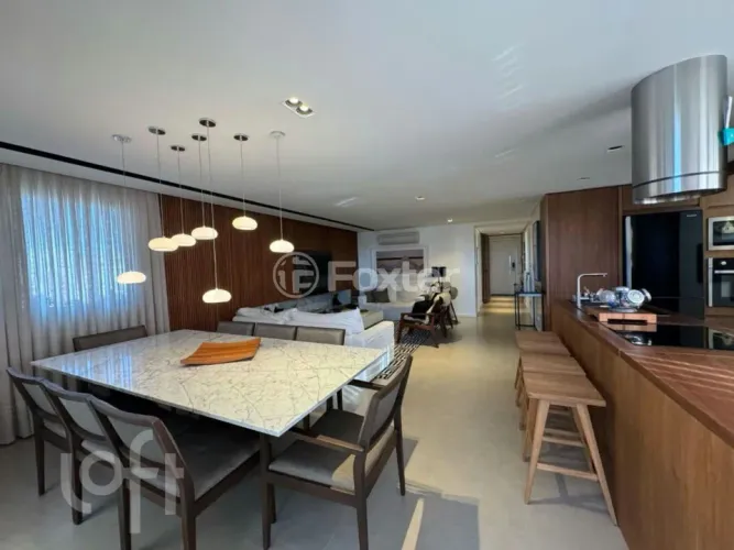 Apartamento à venda Rua Dom Antônio Passaggi, Exposição - Caxias do Sul