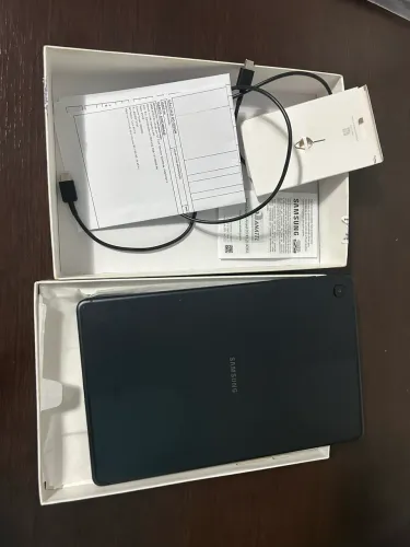 Vendo tab S6 Lite 64 gb