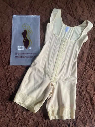 Vendo body modelador