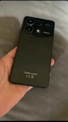 Xiaomi redmi note 13 256 gb