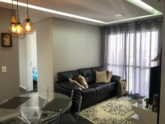 Apartamento à Venda - Lapa, 2 Quartos, 62 m2