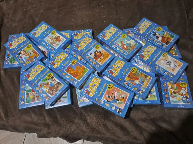 Fita Vhs