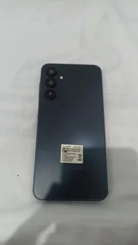 Vende se Galaxy a16 usado pouco tempo