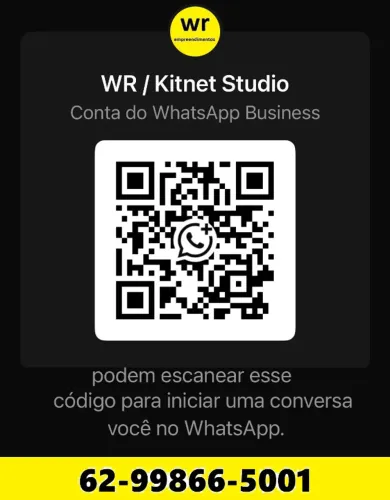 Kitnet Studio Senador Canedo