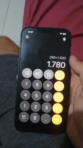 iPhone 14 128gb