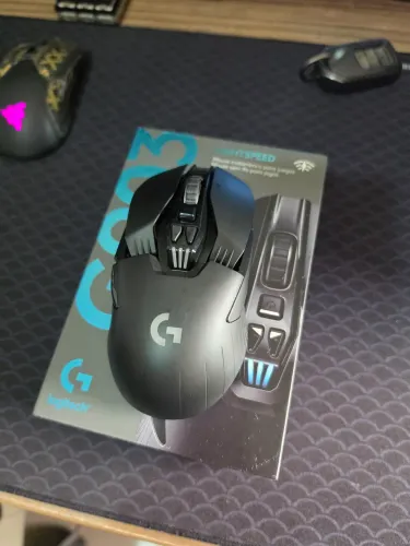 Mouse Gamer Logitech G903