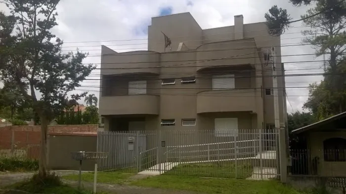 Alugo Apartamento no Bairro Hugo Lange