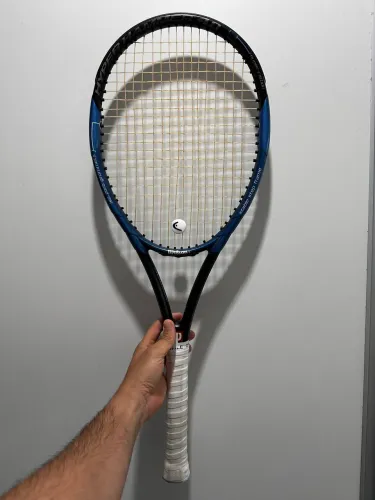 Raquete hyper Wilson Hammer 4.0