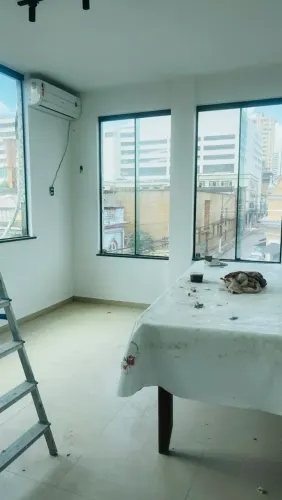 APARTAMENTO 3 QUARTOS NO REDUTO EXCELENTE LOCALIZAÇÃO!