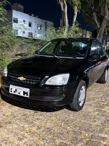 Chevrolet Classic Life/ls 1.0 VHC Flexp. 4P 2014