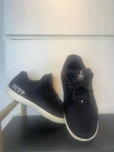 Tenis MVP para Cross Fit BR 41