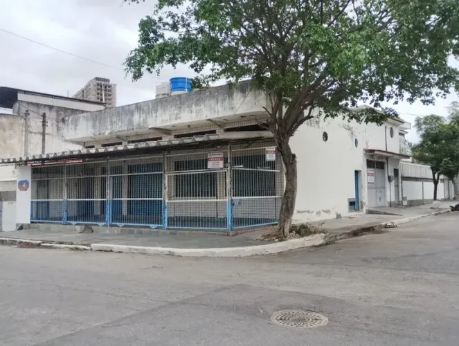 Vendo loja em Nova Iguaçu.