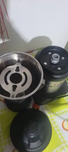 Liquidificador industrial Skymsen 3 litros Novo