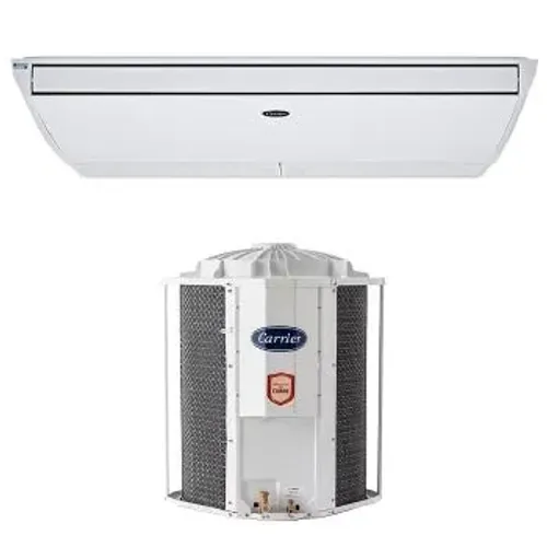 AR CONDICIONADO 57.000 CARRIER XPERIENCE TETO FRIO