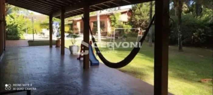 WOW- CASA EXCLUSIVA EM MEIO À NATUREZA | CHÁCARAS SÃO JOSÉ | SÃO JOSÉ DOS CAMPOS