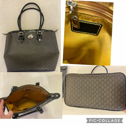 Diversos tamanhos Bolsas Victor Hugo original.