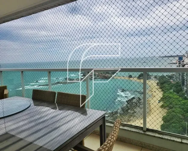 Imóvel para venda tem 170 metros quadrados com 3 quartos em Centro - Guarapari - ES