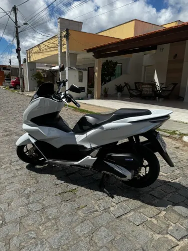 PCX 160 - ÚNICO DONO