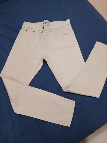 Calca masculina n44