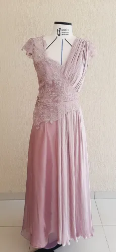 Vestido de Festa 