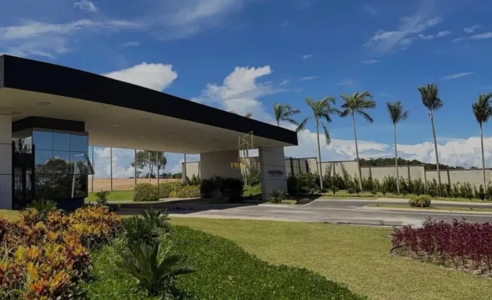 Lote a Venda| Village Bordeaux