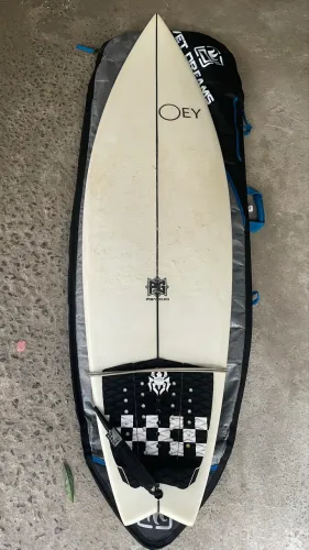 Prancha Surf 5.10 30L EPS