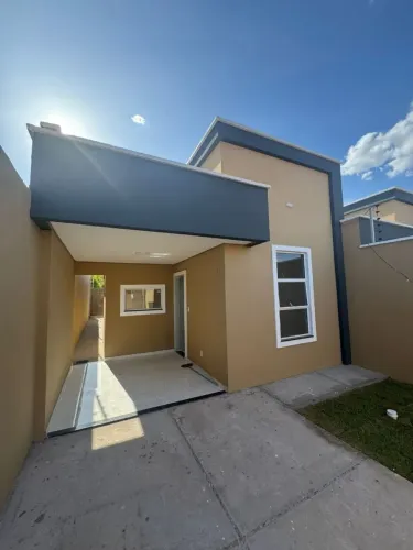 AR703-VENDO CASA NA FRAGA MAIA 