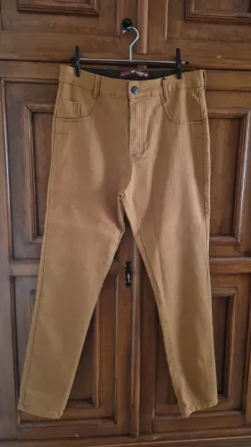 Calça comprida nova