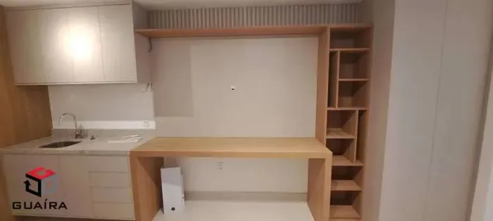 Studio Alto Padrão no Paraiso 28m2
