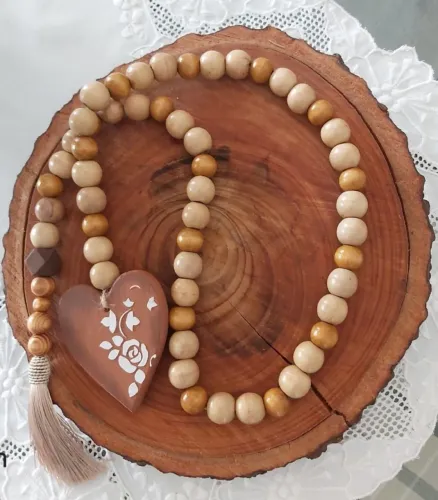 Colar de mesa