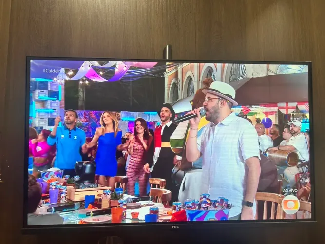 Tv 32 polegadas 