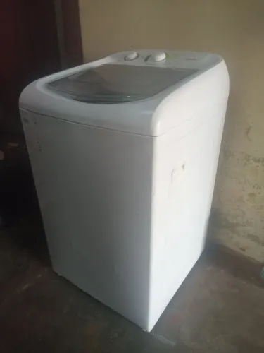 Maquina de lavar 8 kg