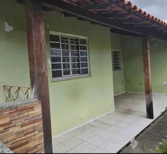 - Vendo casa simples Nova Zelândia
