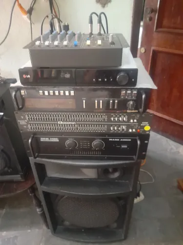 TUNER. GRADIENTE. T 2. LINHA. ESOTEC