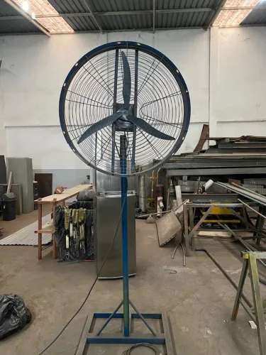 VENTILADOR POTENTE